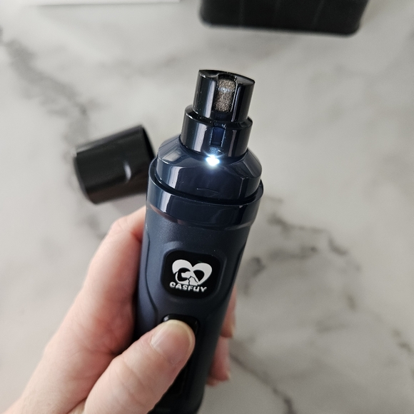 Professional Pet Nail Grinder BRAND NEW - Picture 6 of 13